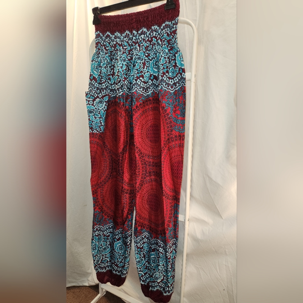 GYPSY GAL PANTS